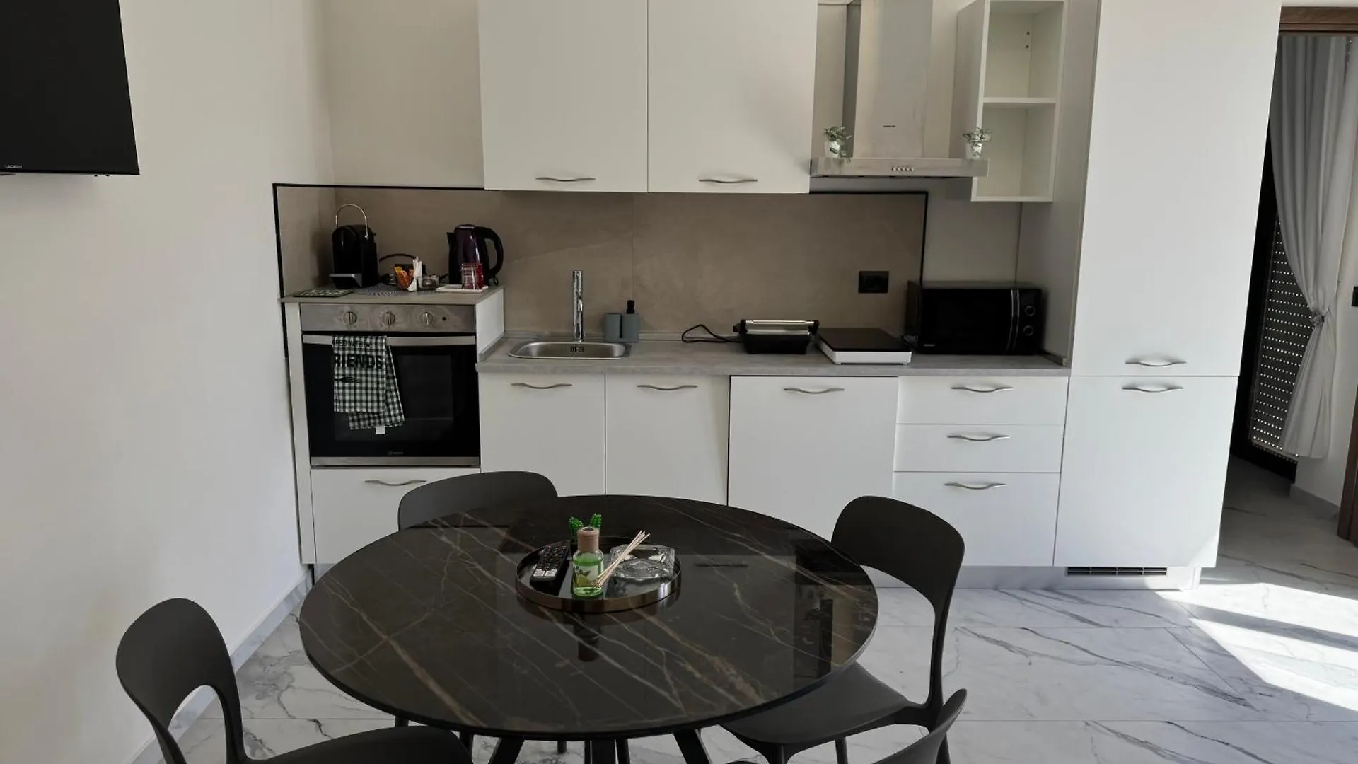Appartement Fiore Di Pietra Verona