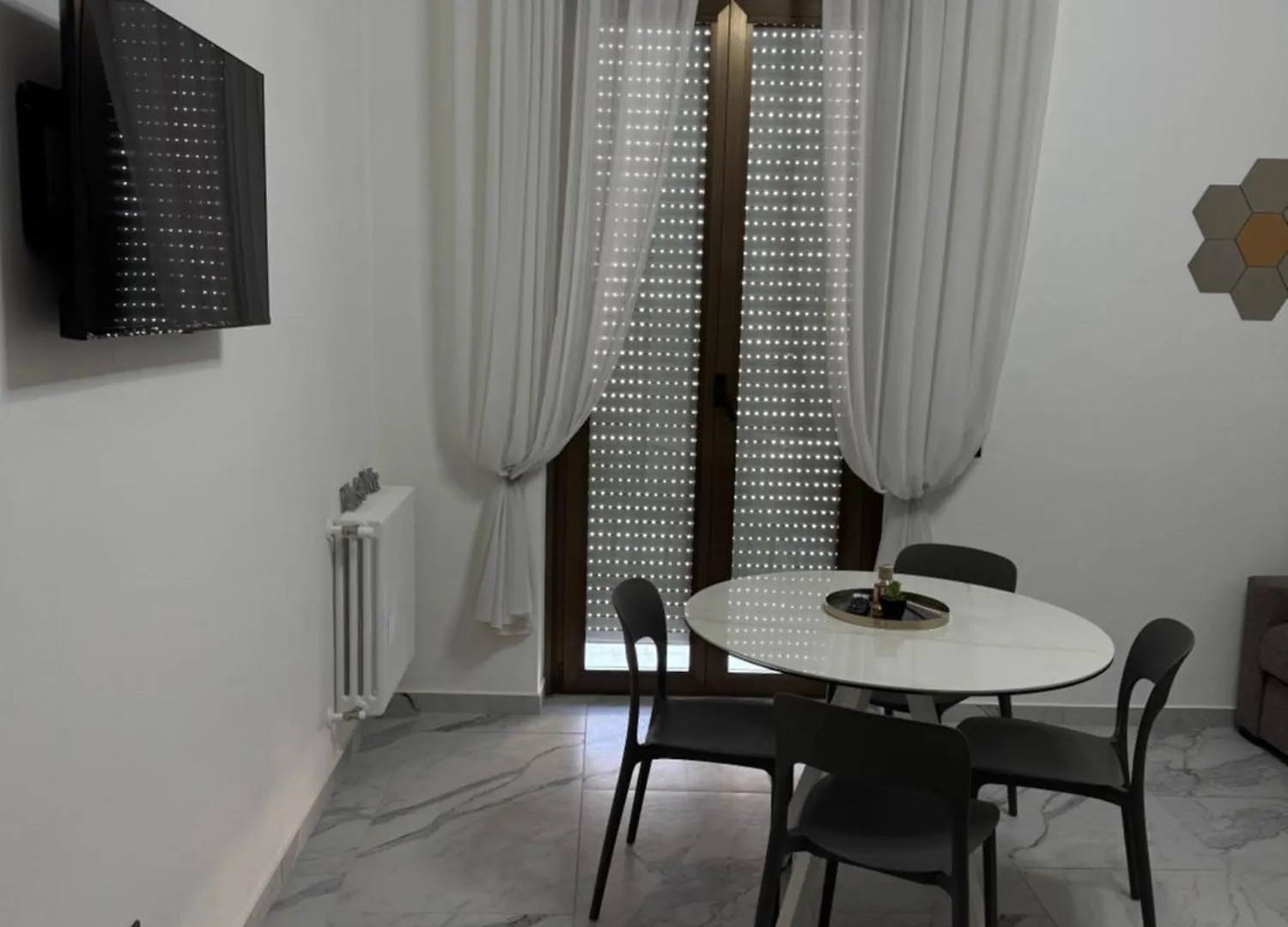 Fiore Di Pietra Verona Appartement