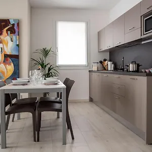 Appartamento Camelot Red -, Verona