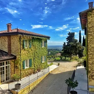 Фермерский дом La Vineria Di San Mattia, Верона