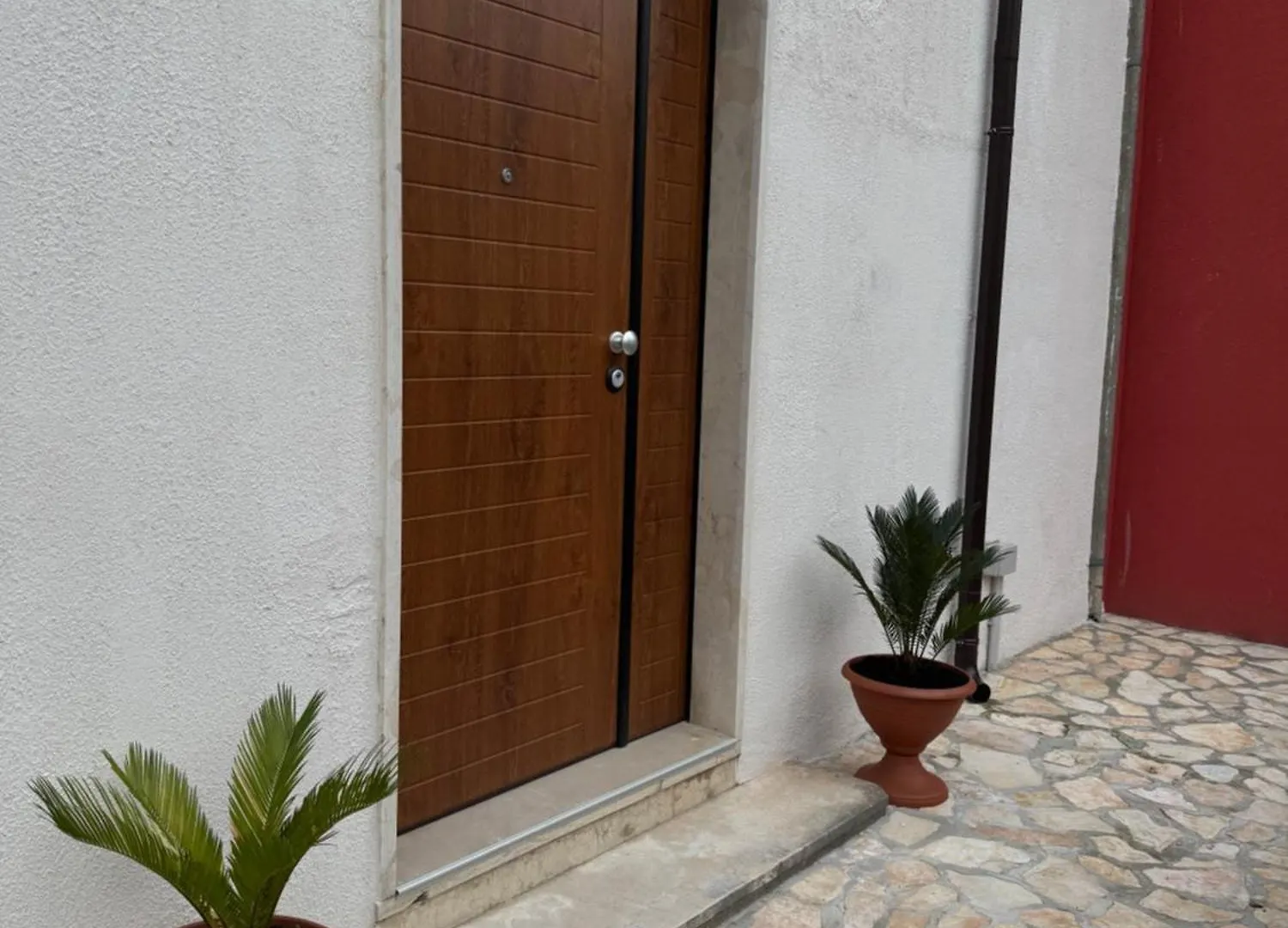 Appartement Fiore Di Pietra Verona Italië