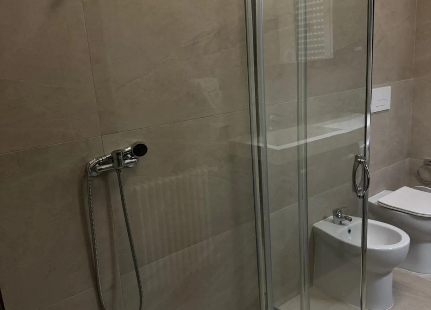 Apartment Fiore Di Pietra Verona Italien