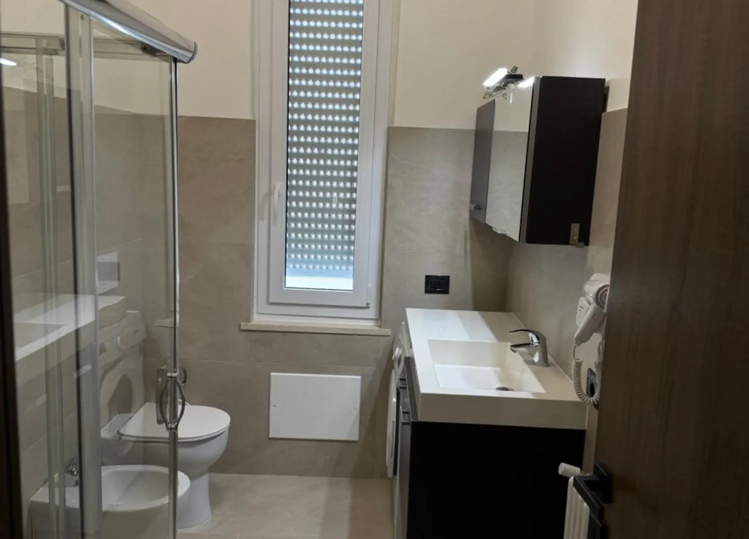 Apartment Fiore Di Pietra Verona