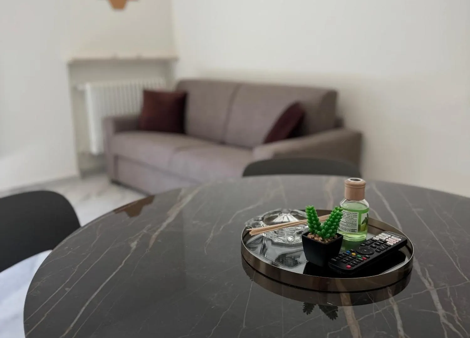 Fiore Di Pietra Verona Appartement